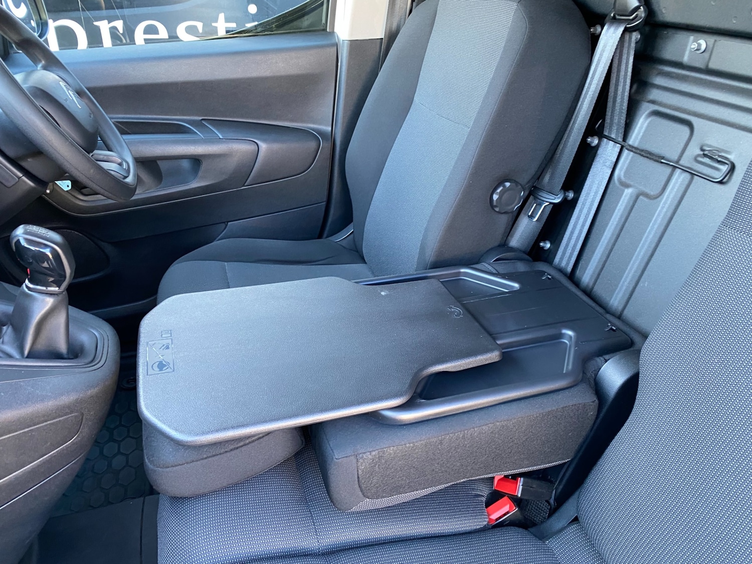 Used Citroen Berlingo 2021 for sale - 77954429: Photo 30