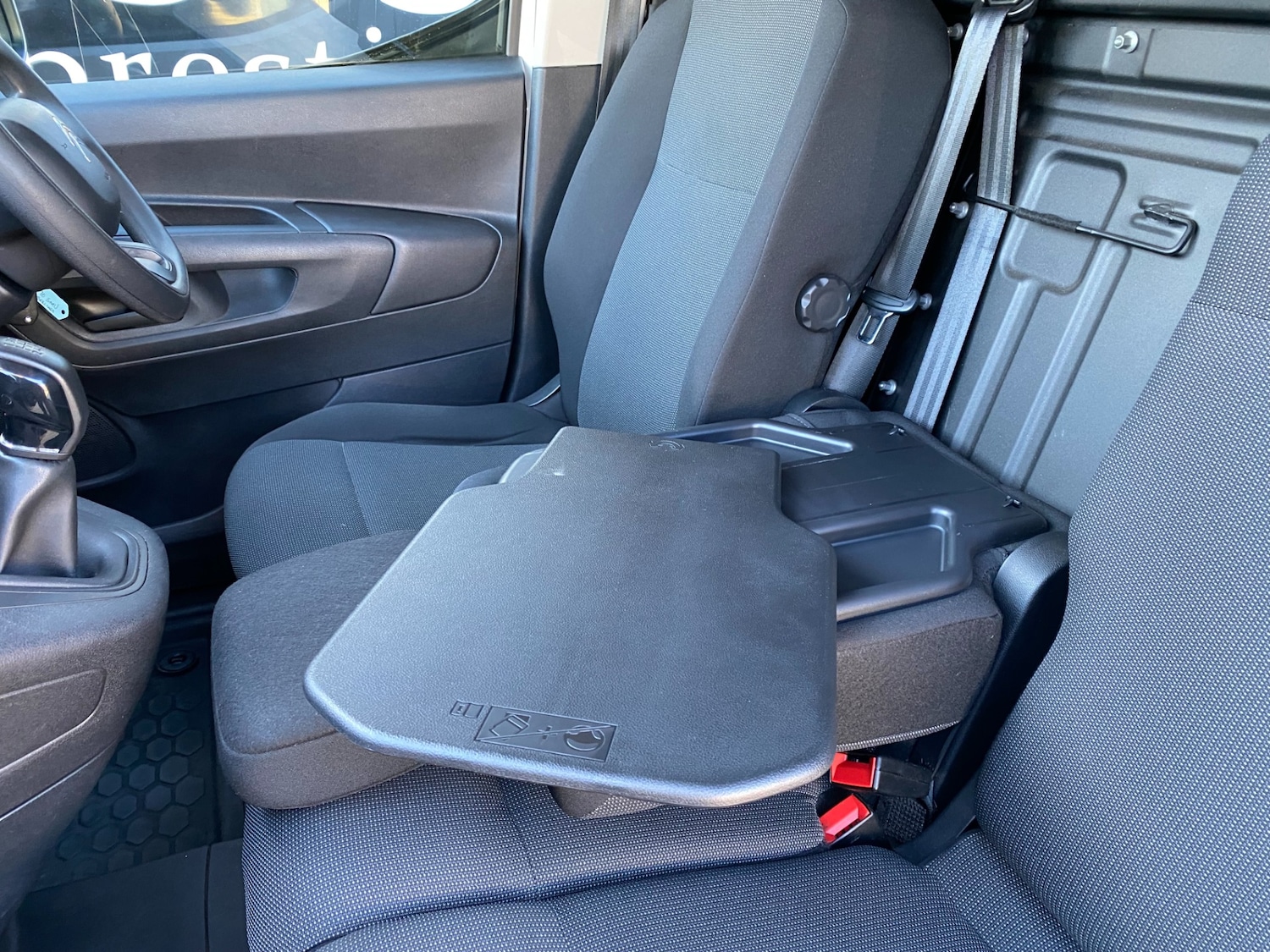 Used Citroen Berlingo 2021 for sale - 77954429: Photo 31