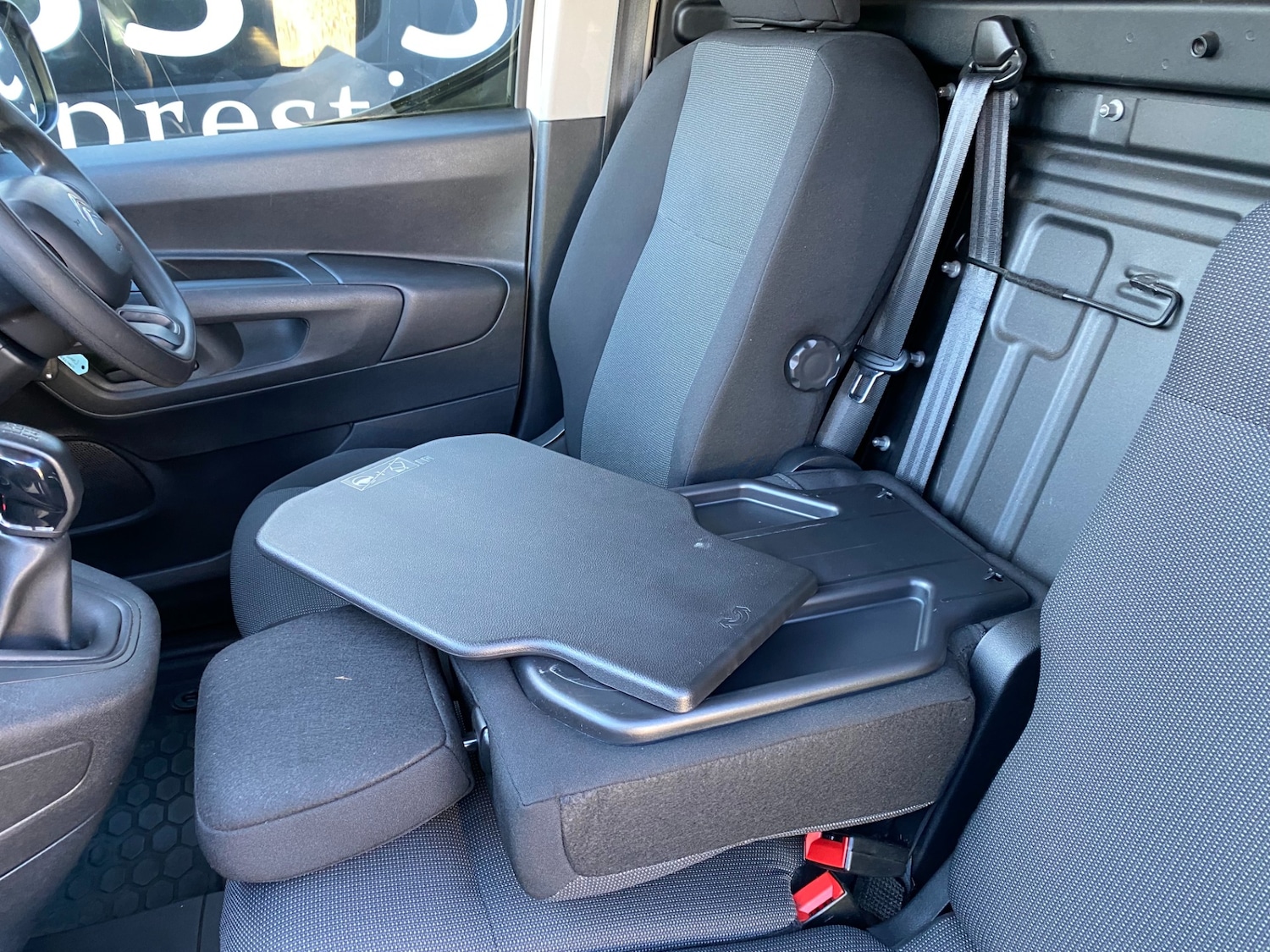 Used Citroen Berlingo 2021 for sale - 77954429: Photo 32