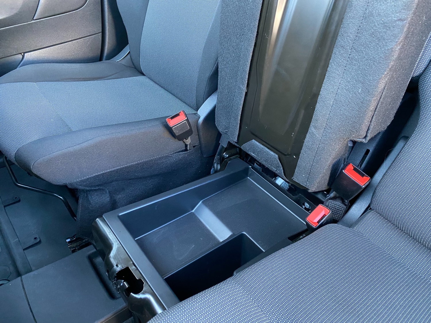 Used Citroen Berlingo 2021 for sale - 77954429: Photo 33