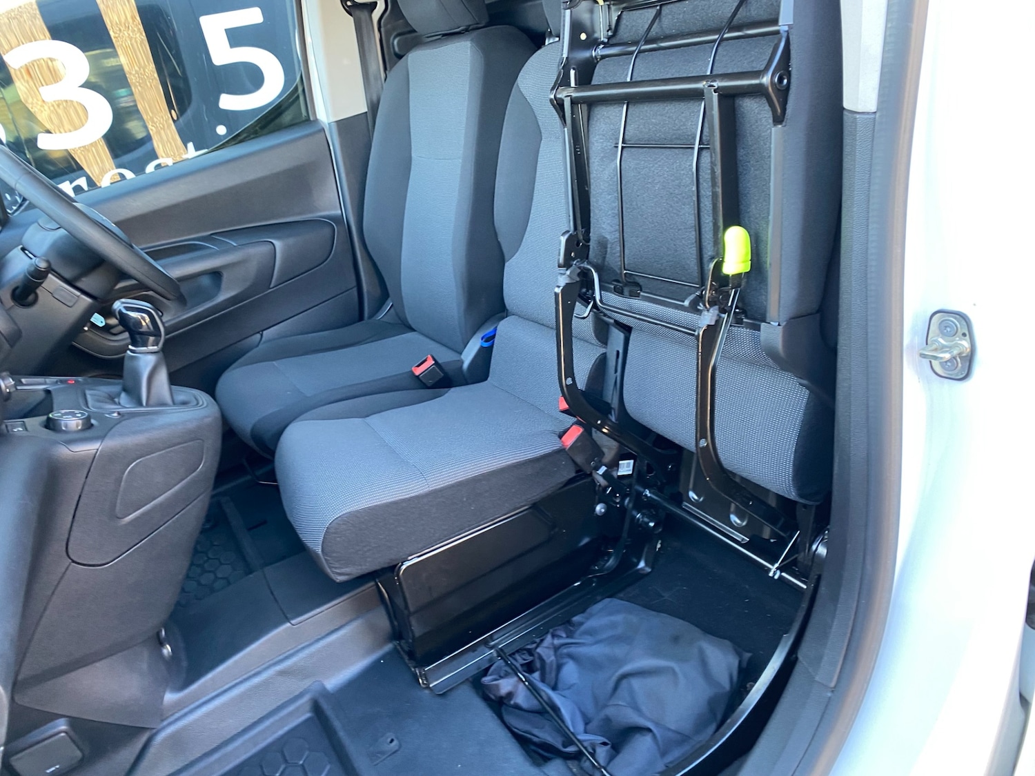 Used Citroen Berlingo 2021 for sale - 77954429: Photo 34