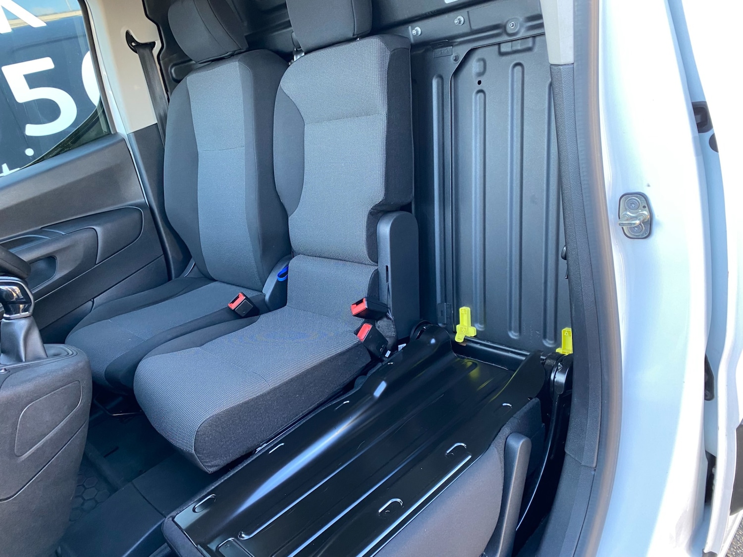 Used Citroen Berlingo 2021 for sale - 77954429: Photo 35