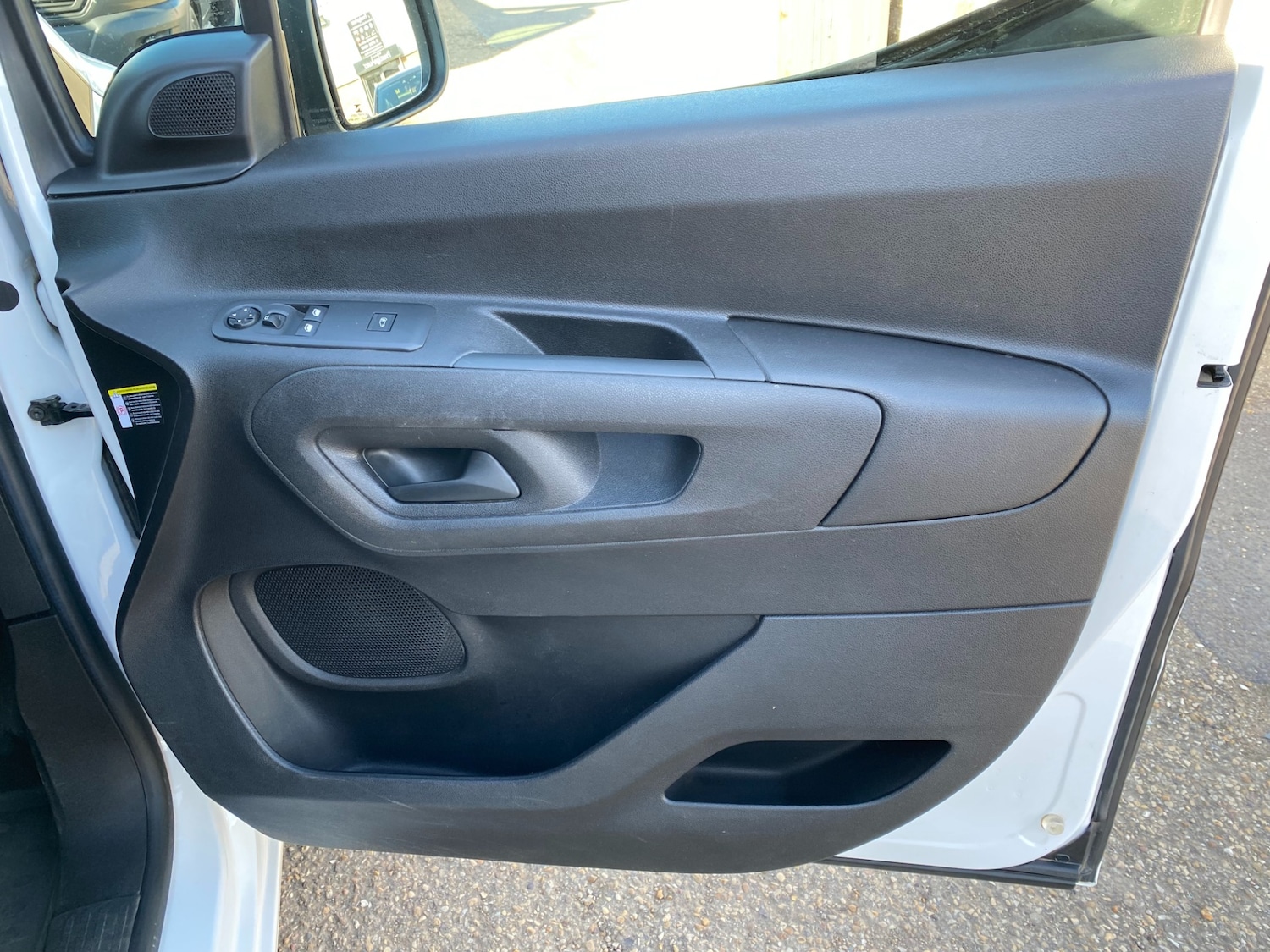 Used Citroen Berlingo 2021 for sale - 77954429: Photo 37