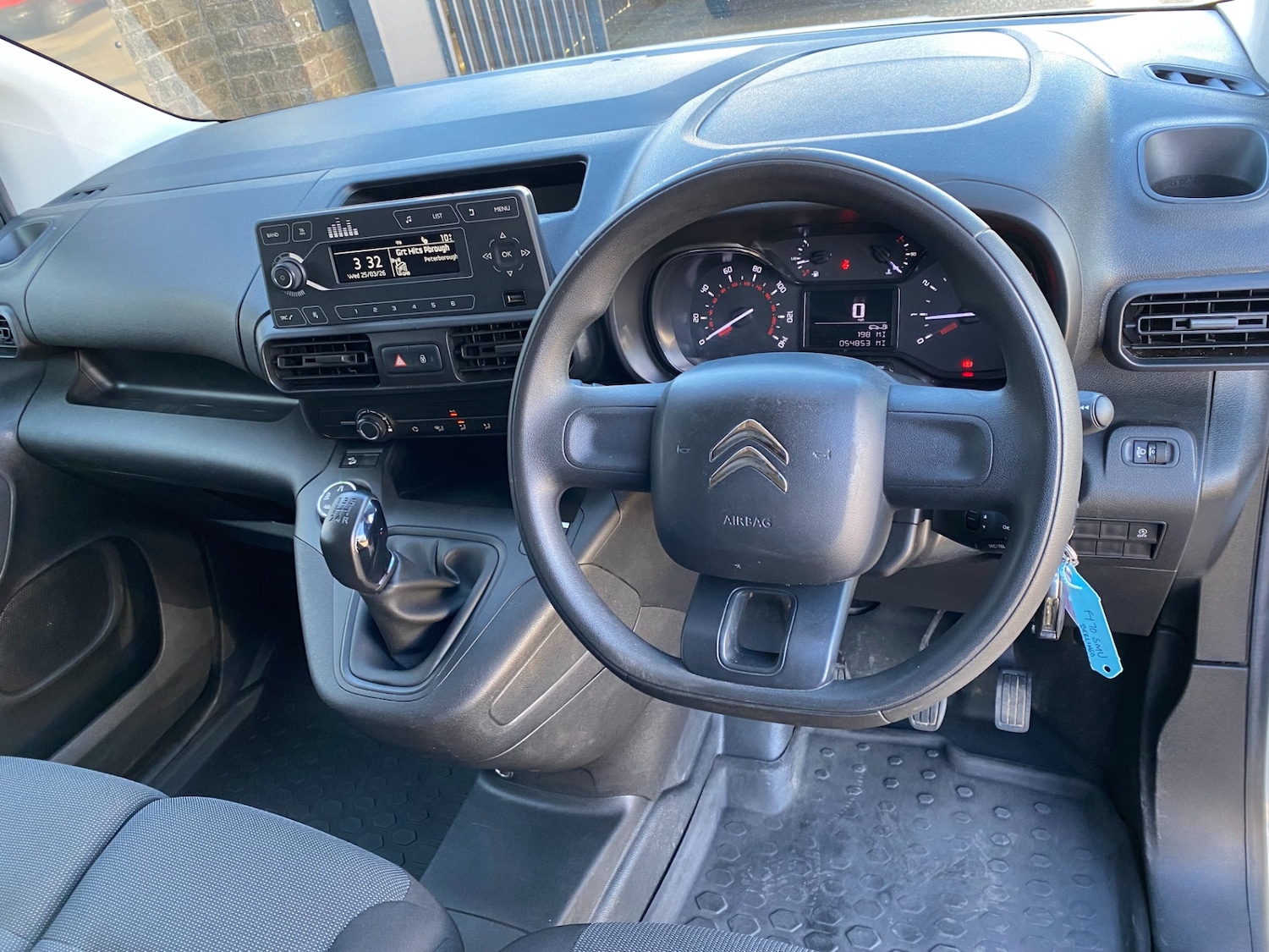 Used Citroen Berlingo 2021 for sale - 77954429: Photo 39