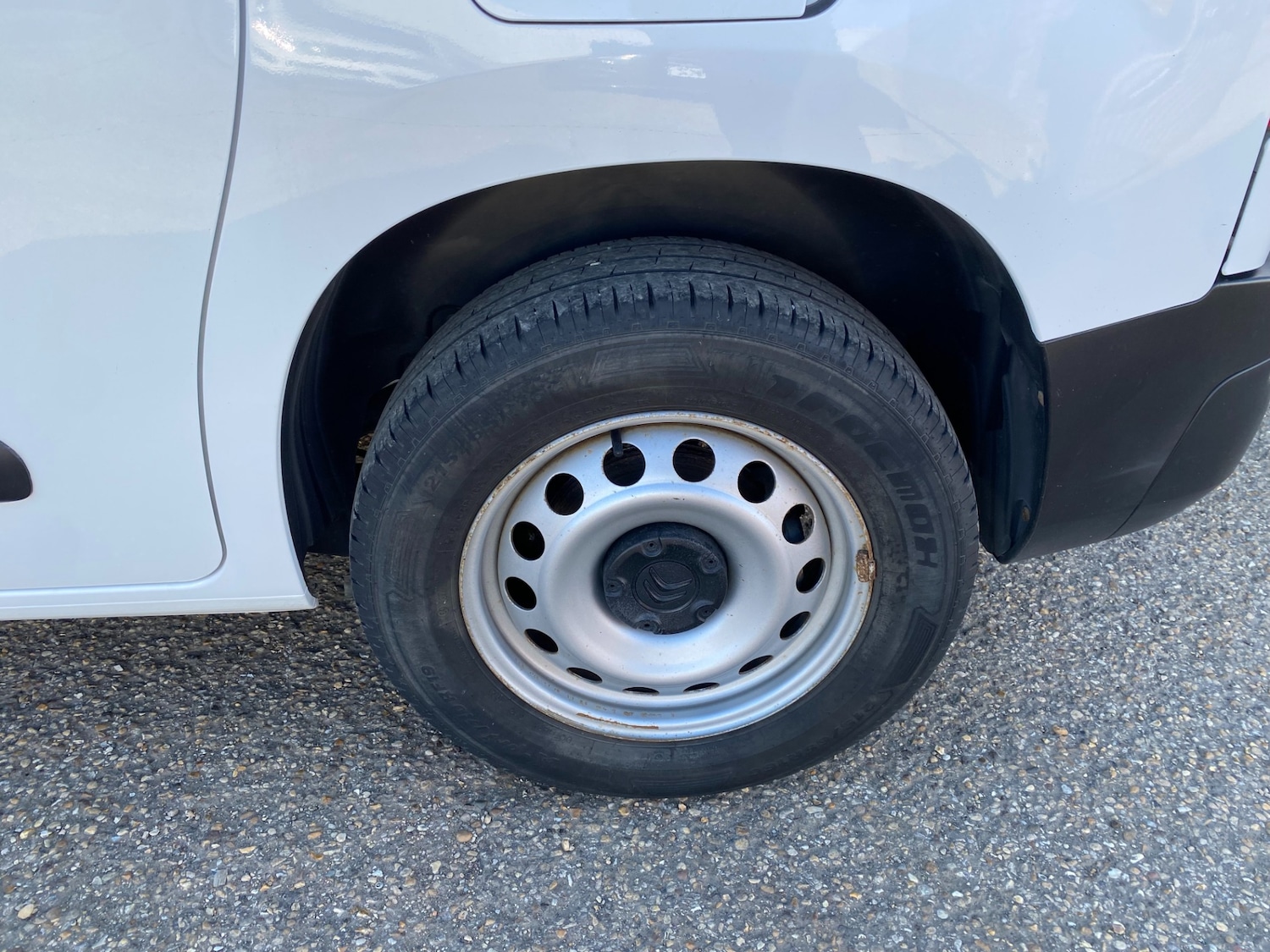 Used Citroen Berlingo 2021 for sale - 77954429: Photo 44