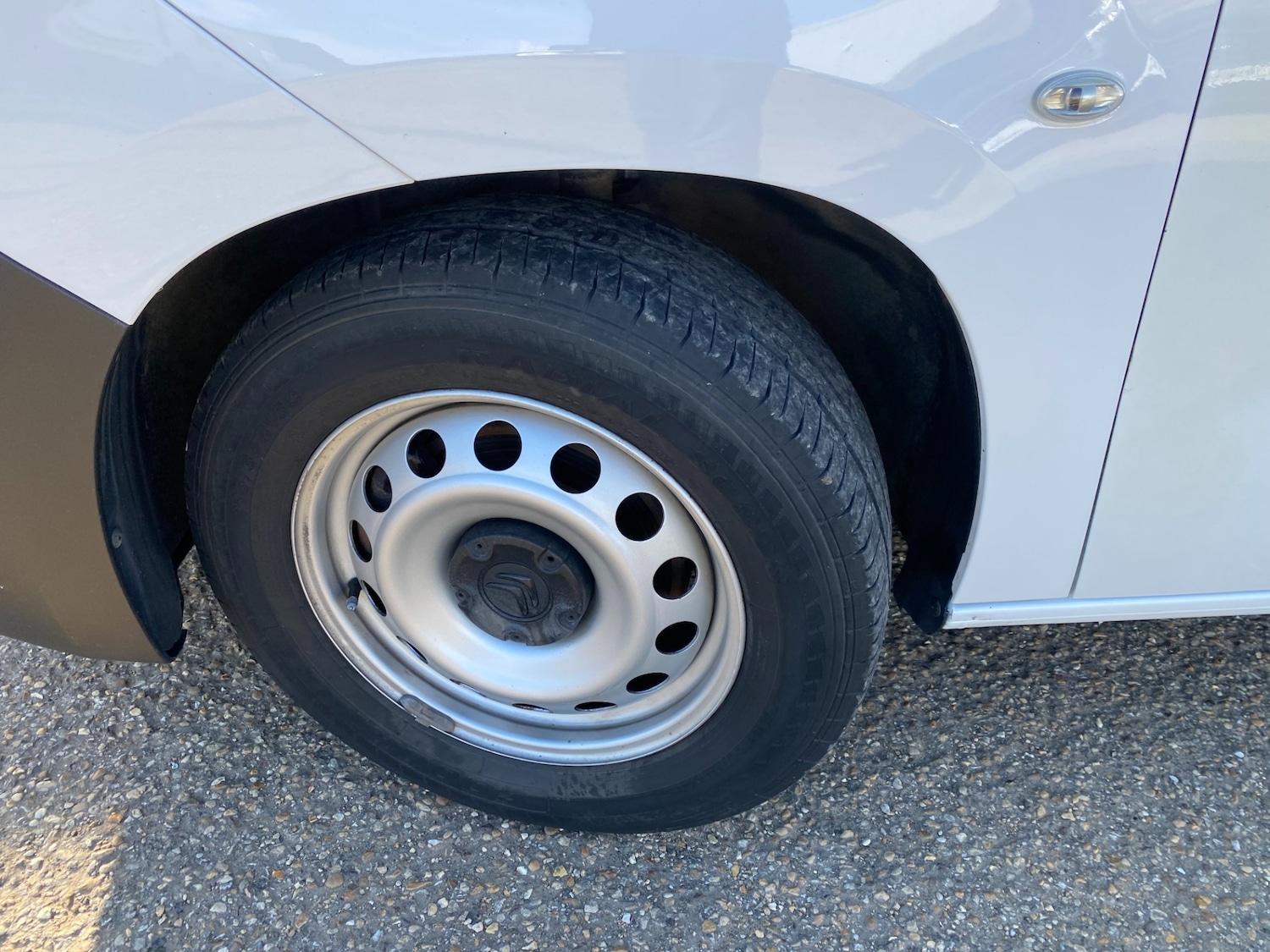 Used Citroen Berlingo 2021 for sale - 77954429: Photo 45