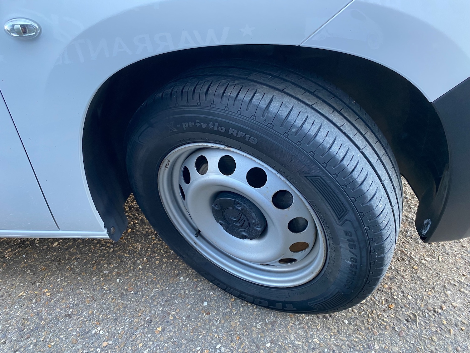 Used Citroen Berlingo 2021 for sale - 77954429: Photo 46