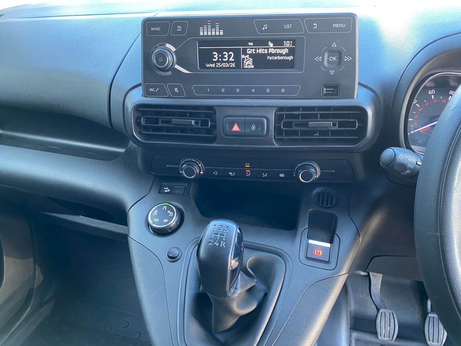 Used Citroen Berlingo 2021 for sale - 77954429: Photo 9