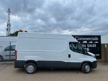 Used Iveco Daily 2017 for sale - 75767286: Photo