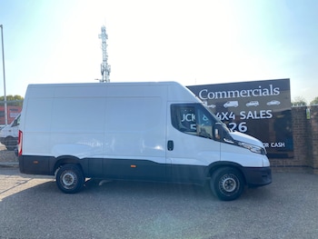 Used Iveco Daily 2021 for sale - 79253667: Photo