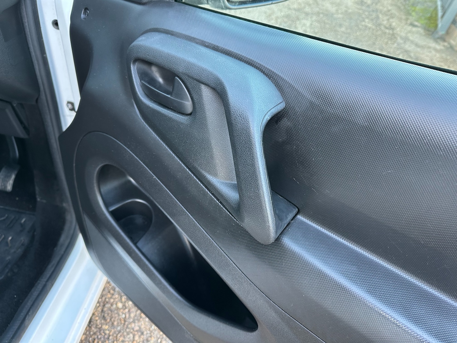 Used Citroen Berlingo 2016 for sale - 76879755: Photo 12