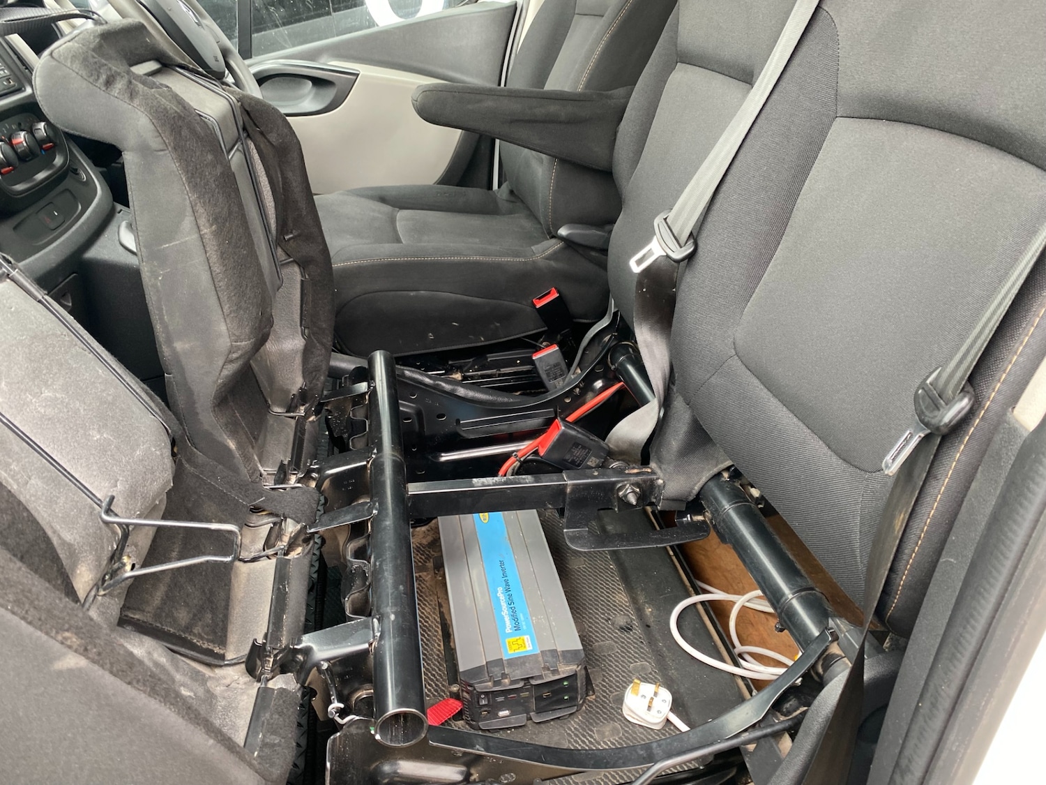 Used Renault Trafic 2018 for sale - 75755035: Photo 10