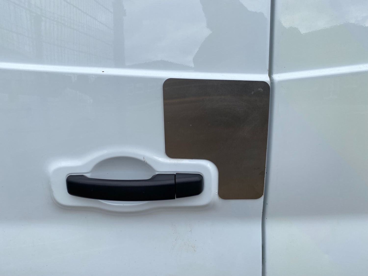 Used Renault Trafic 2018 for sale - 75755035: Photo 17