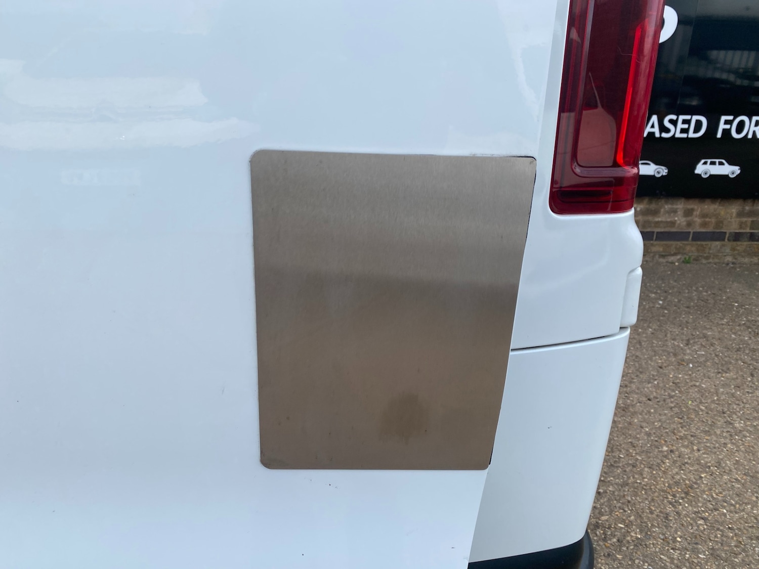 Used Renault Trafic 2018 for sale - 75755035: Photo 18