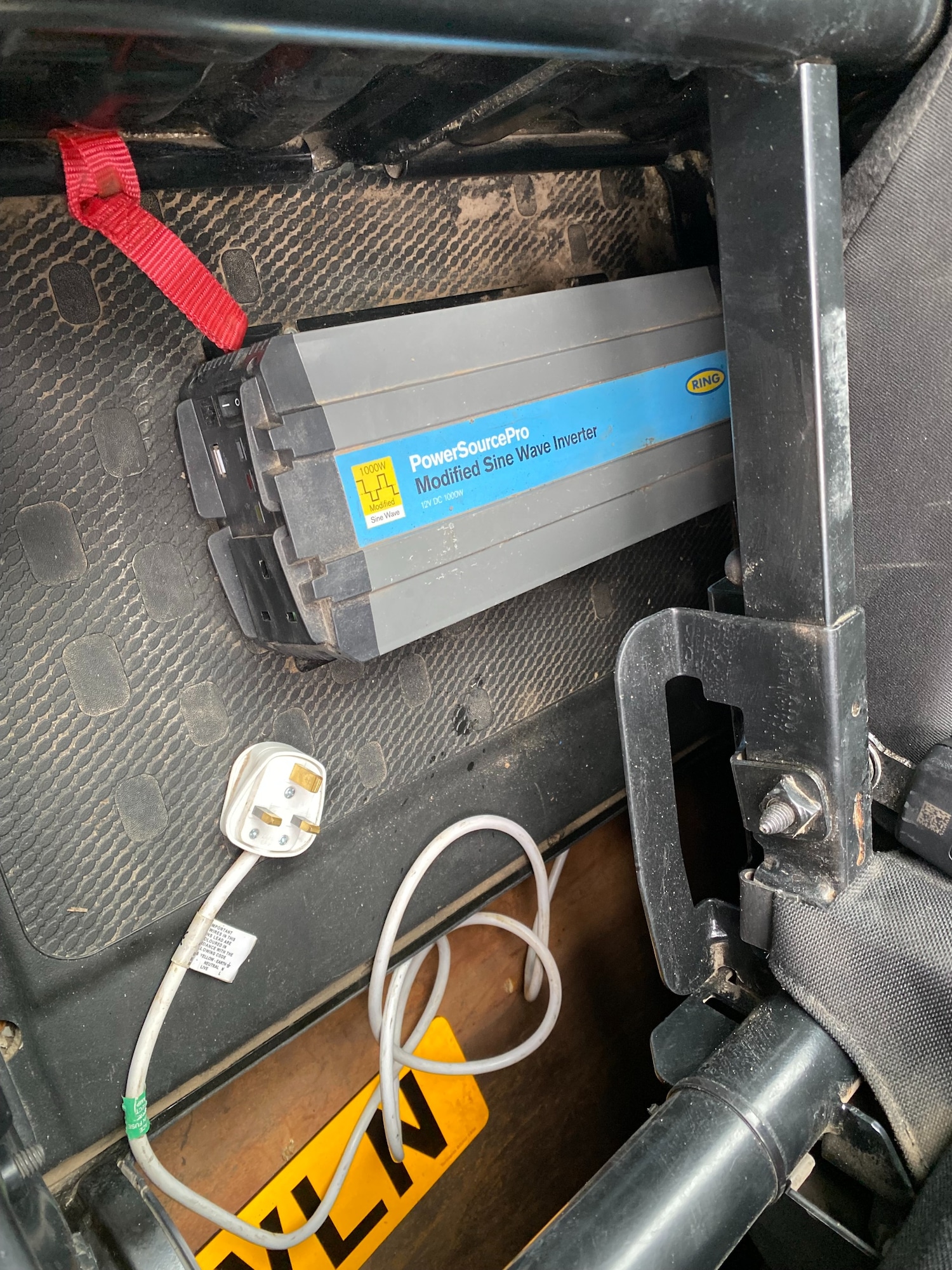 Used Renault Trafic 2018 for sale - 75755035: Photo 24