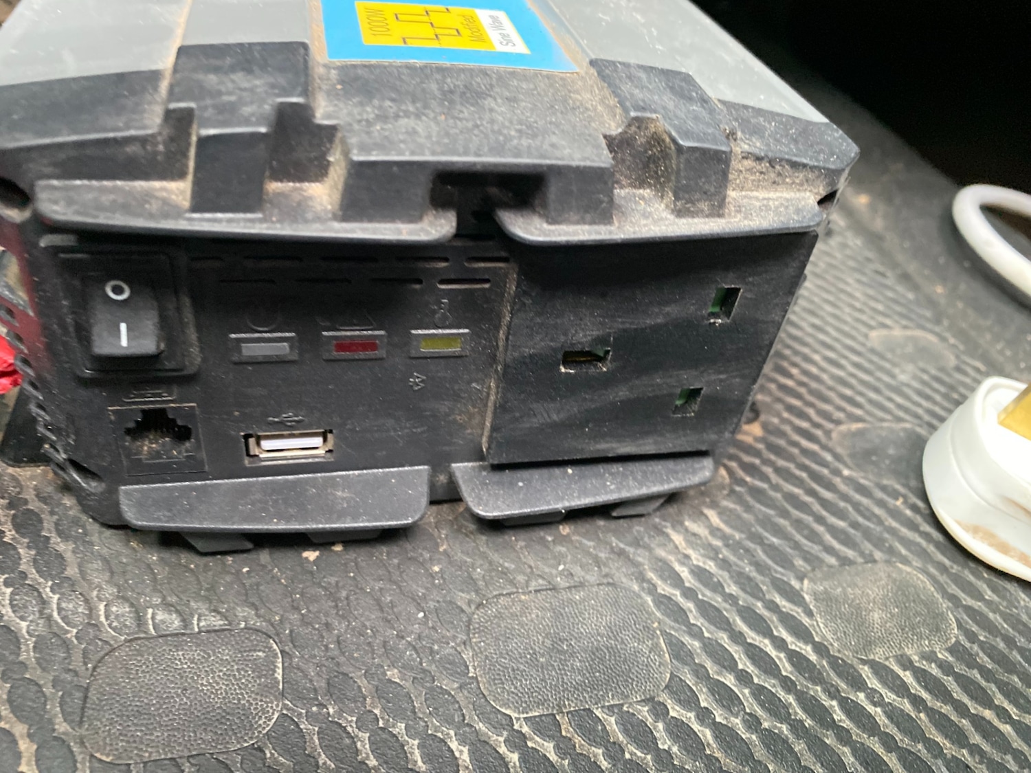 Used Renault Trafic 2018 for sale - 75755035: Photo 26