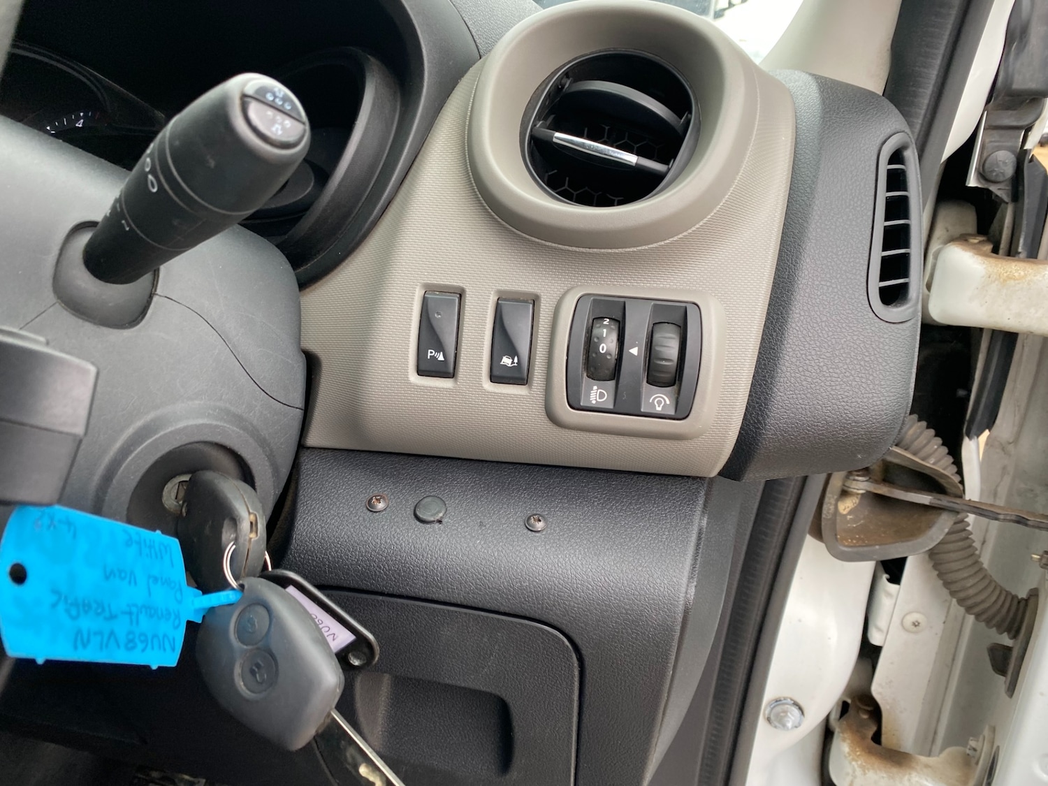 Used Renault Trafic 2018 for sale - 75755035: Photo 27