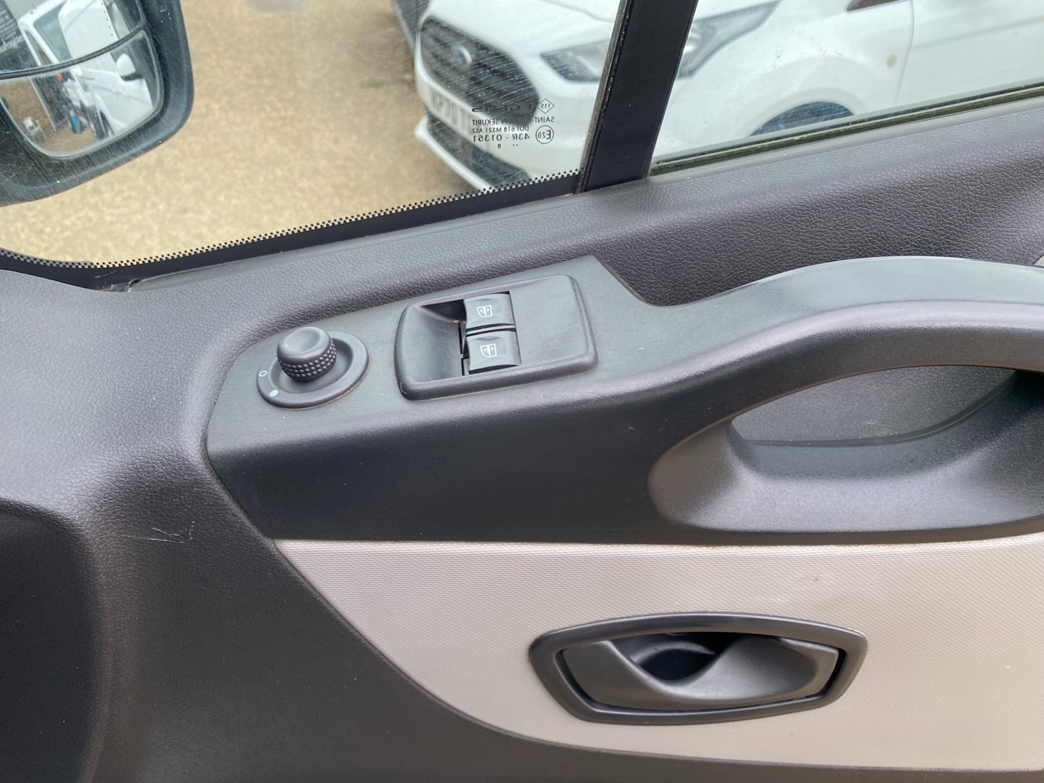 Used Renault Trafic 2018 for sale - 75755035: Photo 32