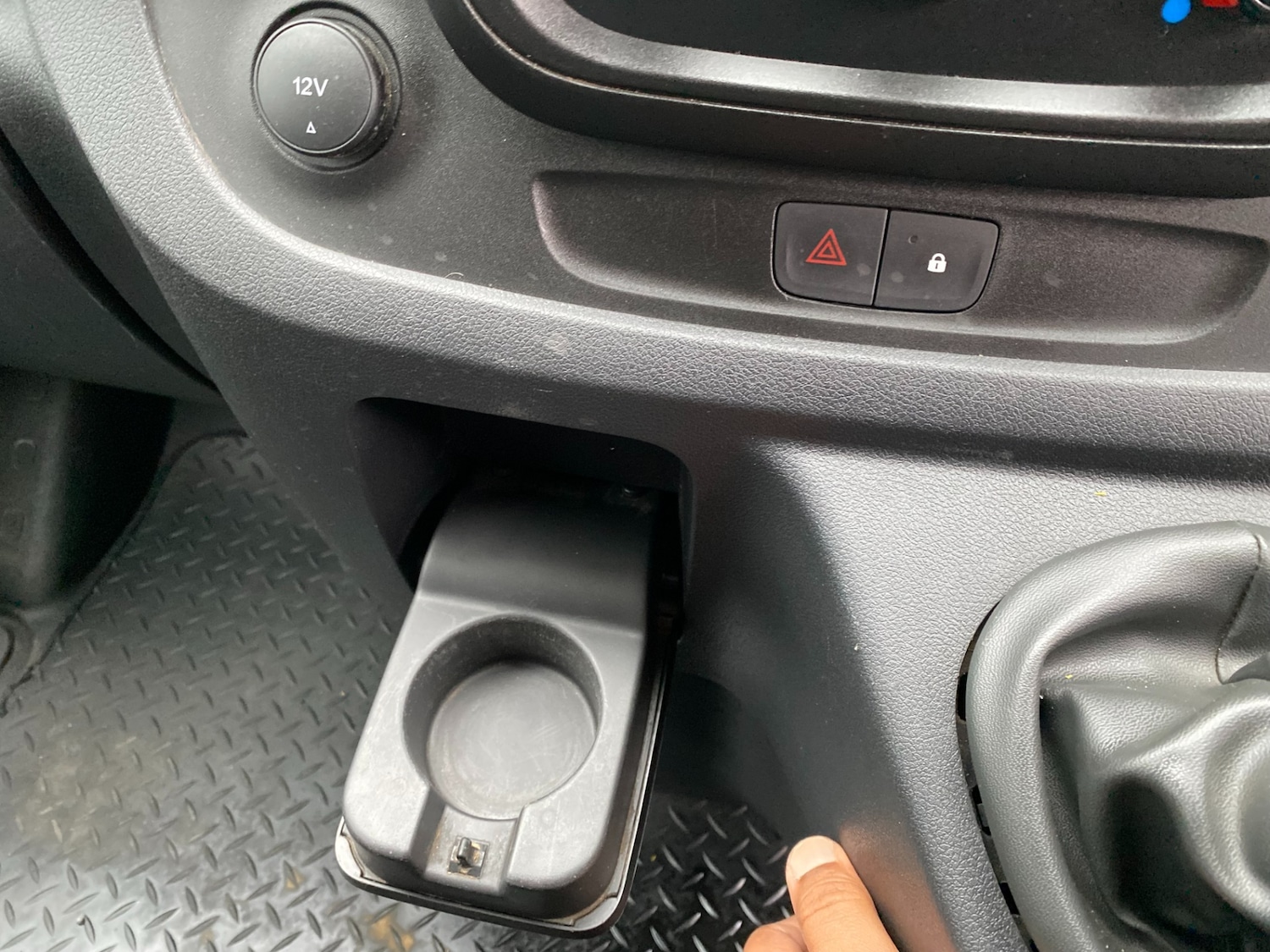 Used Renault Trafic 2018 for sale - 75755035: Photo 34