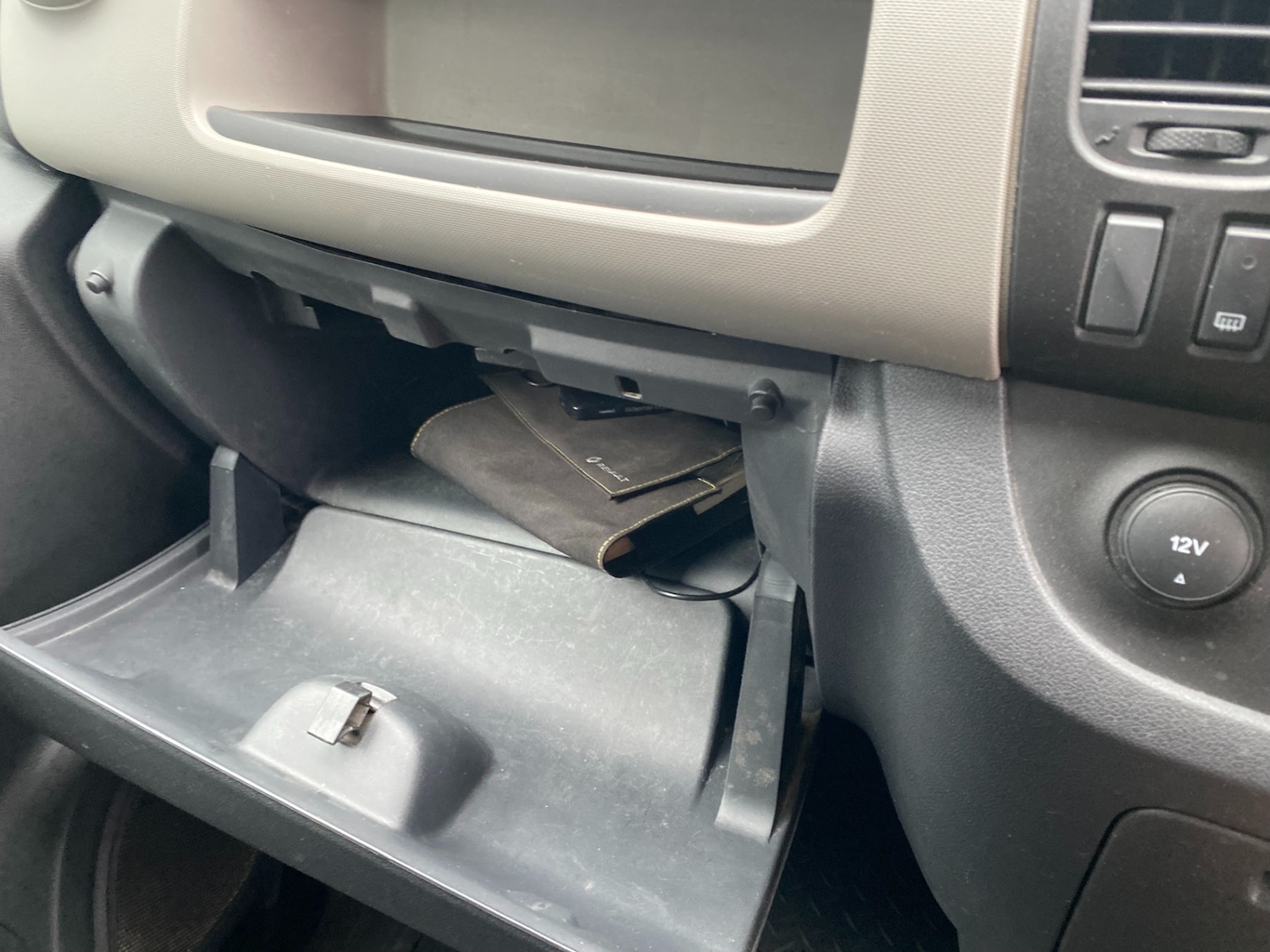 Used Renault Trafic 2018 for sale - 75755035: Photo 35