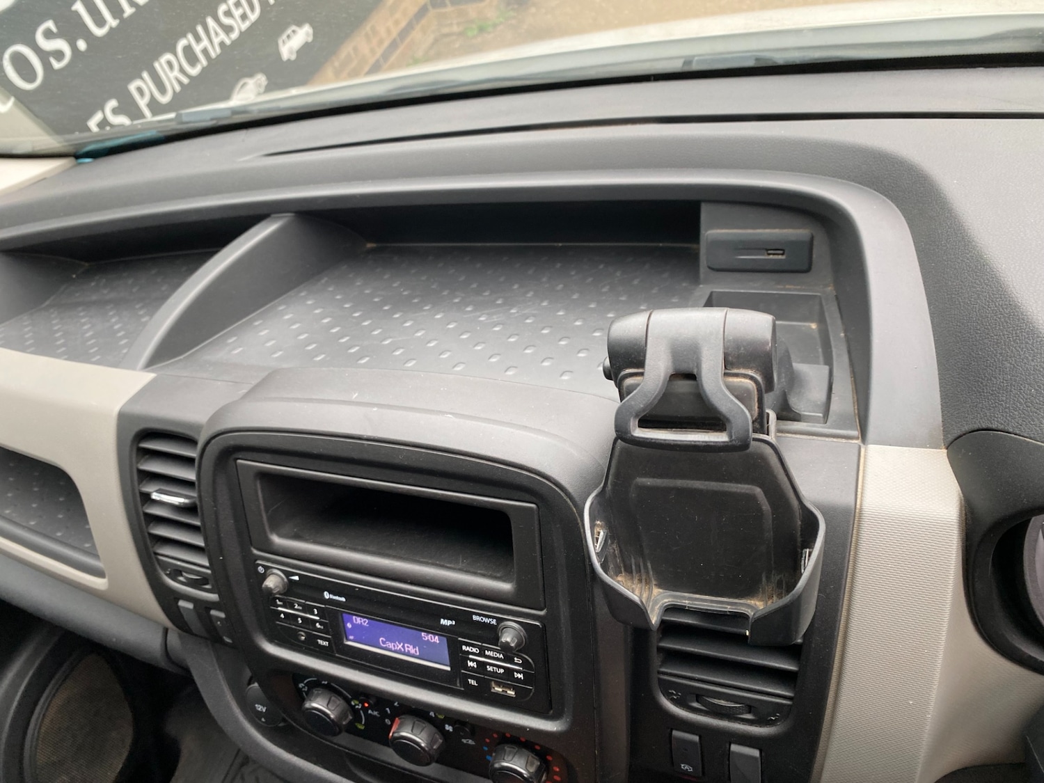 Used Renault Trafic 2018 for sale - 75755035: Photo 36