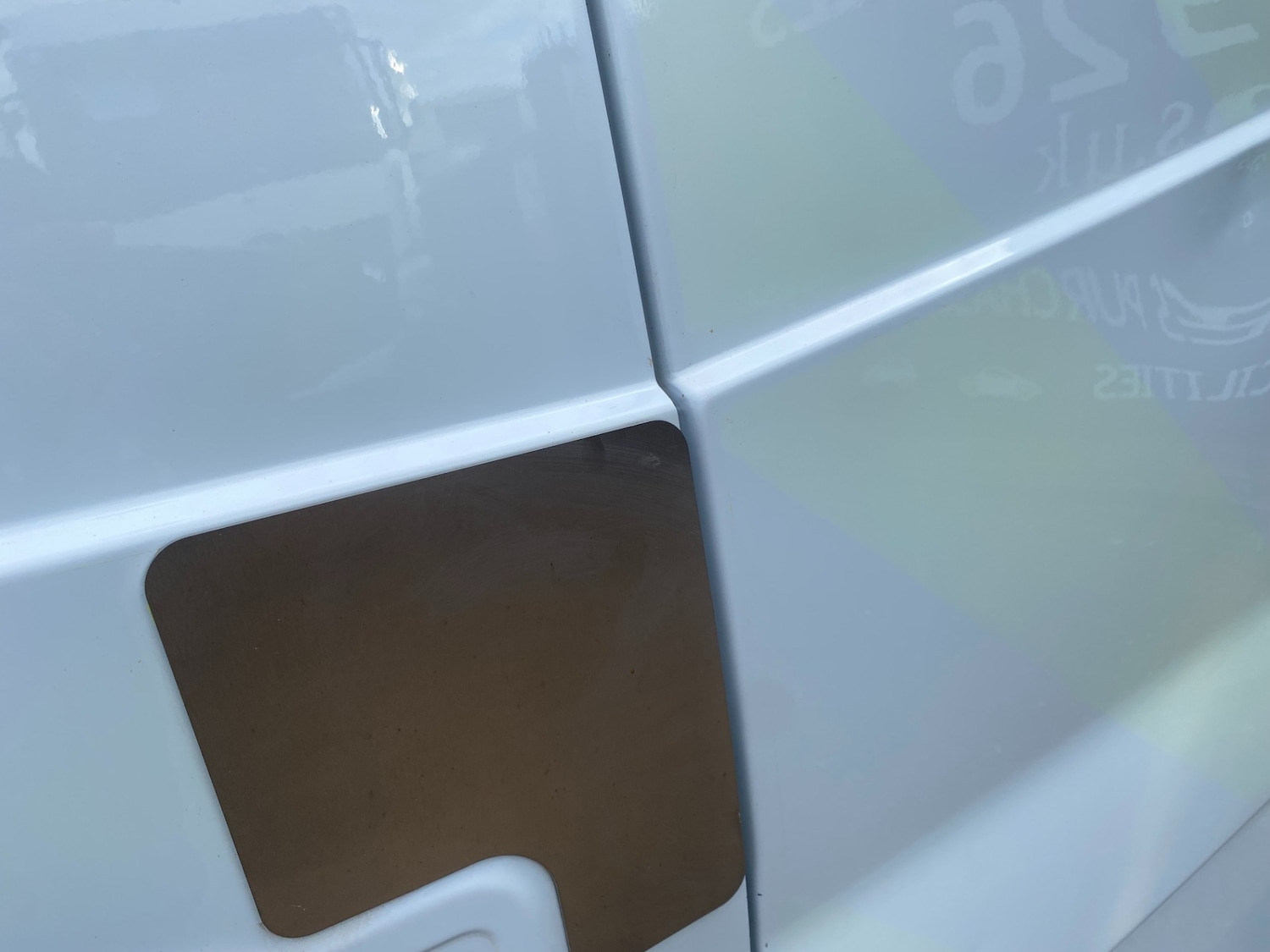 Used Renault Trafic 2018 for sale - 75755035: Photo 37