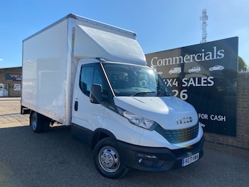 Used Iveco Daily 2021 for sale - 79073030: Photo