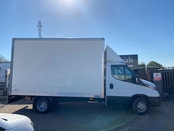Used Iveco Daily 2021 for sale - 79073030: Photo