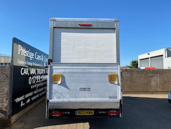 Used Iveco Daily 2021 for sale - 79073030: Photo