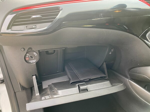 Used Vauxhall Corsa 2017 for sale - 73026038: Photo 17