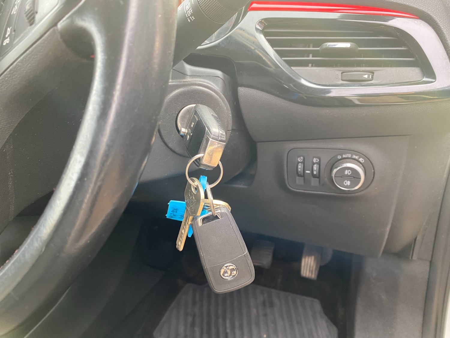 Vehicle 19