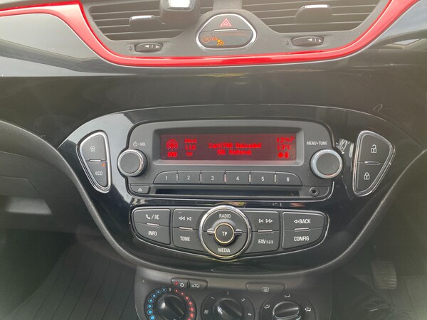 Used Vauxhall Corsa 2017 for sale - 73026038: Photo 20