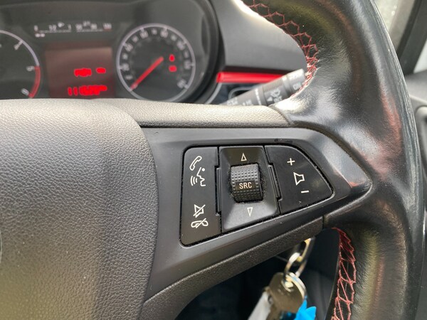 Used Vauxhall Corsa 2017 for sale - 73026038: Photo 28