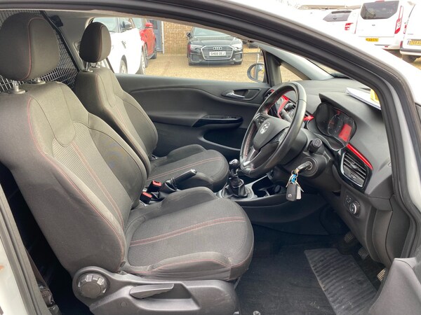 Used Vauxhall Corsa 2017 for sale - 73026038: Photo 30