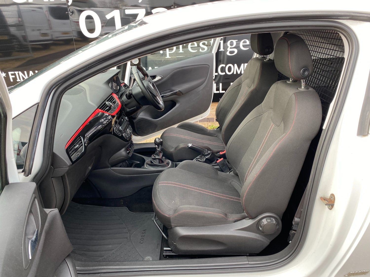 Vehicle 32