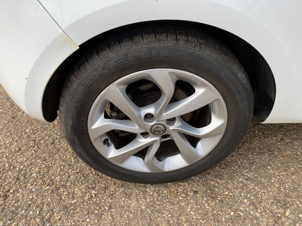 Used Vauxhall Corsa 2017 for sale - 73026038: Photo 34