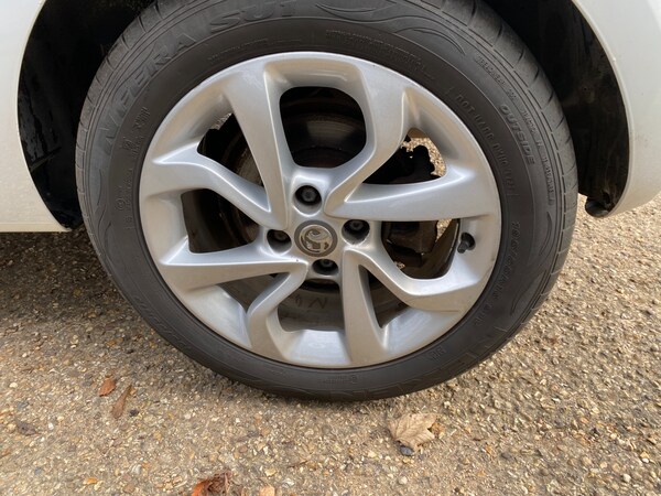 Used Vauxhall Corsa 2017 for sale - 73026038: Photo 36