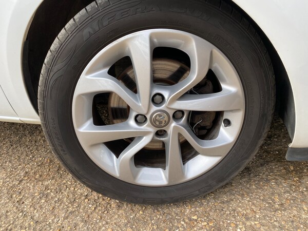 Used Vauxhall Corsa 2017 for sale - 73026038: Photo 39