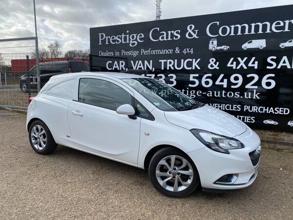 Used Vauxhall Corsa 2017 for sale - 73026038: Photo 46