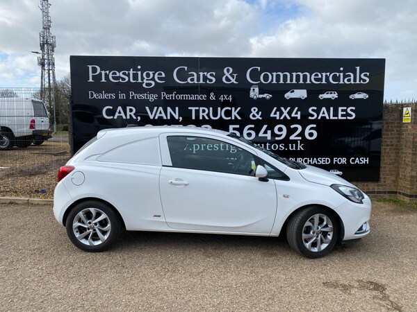 Used Vauxhall Corsa 2017 for sale - 73026038: Photo 47