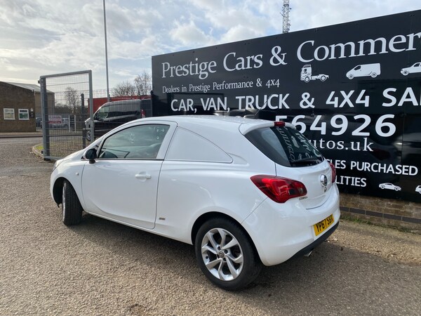 Used Vauxhall Corsa 2017 for sale - 73026038: Photo 52