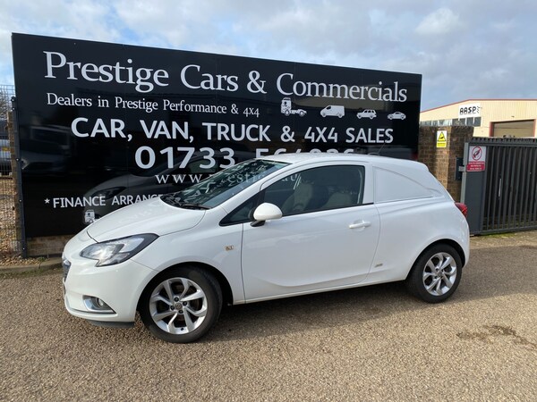 Used Vauxhall Corsa 2017 for sale - 73026038: Photo 53