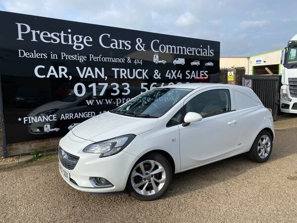 Used Vauxhall Corsa 2017 for sale - 73026038: Photo 55