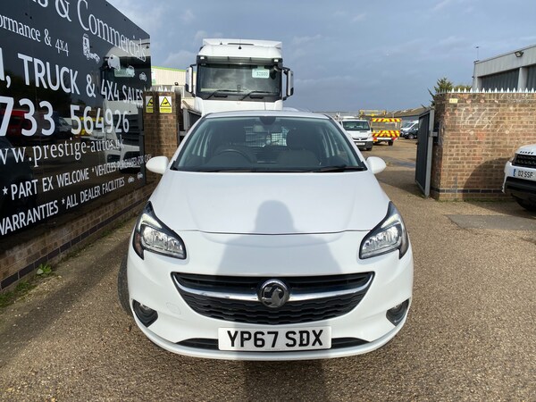 Used Vauxhall Corsa 2017 for sale - 73026038: Photo 57