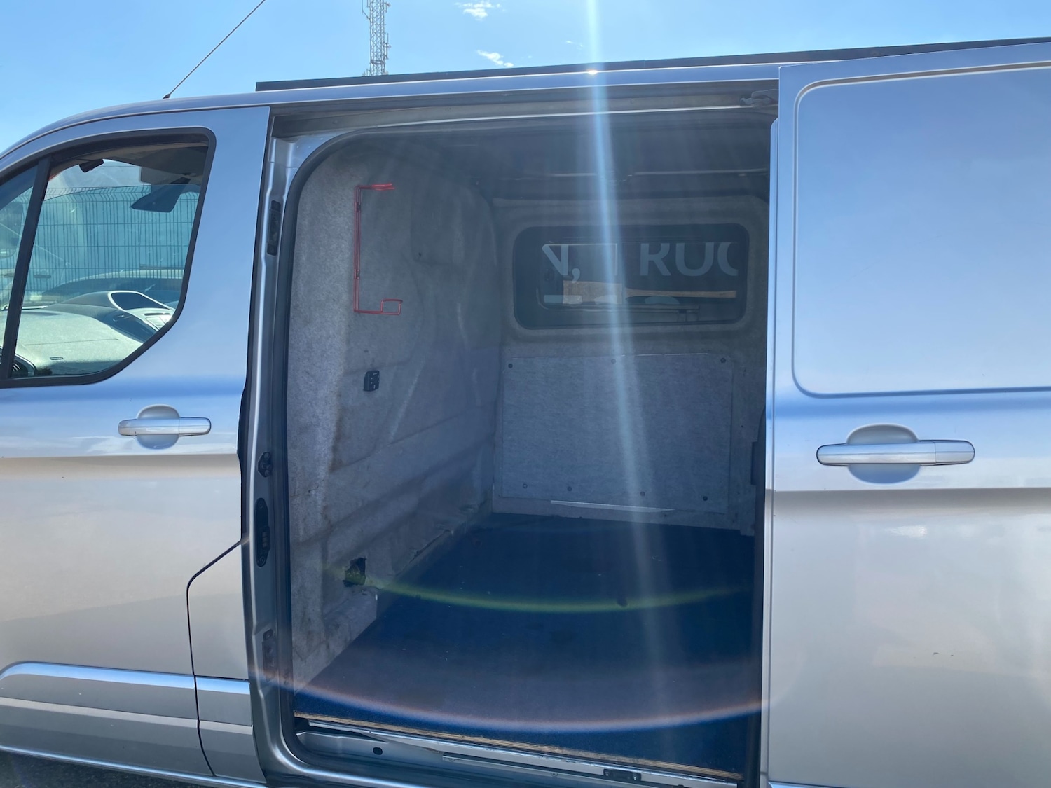 Vehicle 11