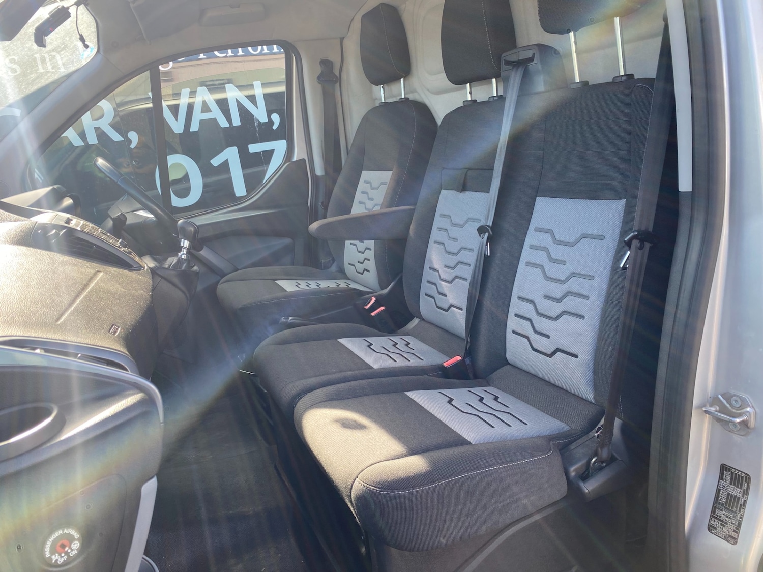 Vehicle 15