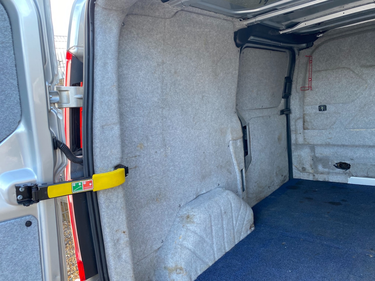 Vehicle 19