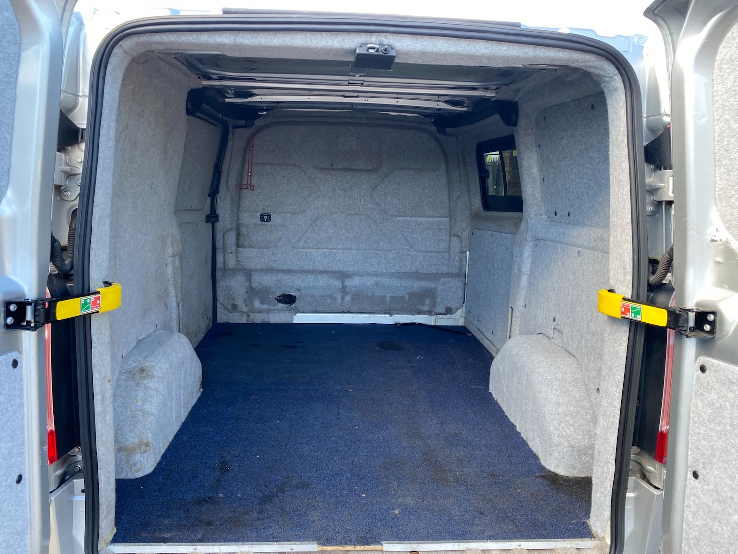 Vehicle 24