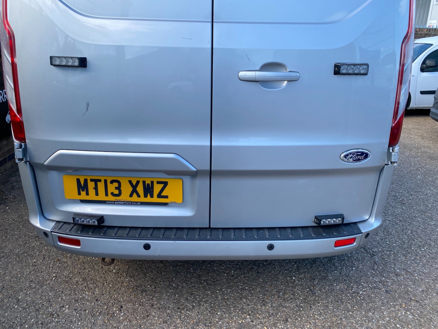 Vehicle 25