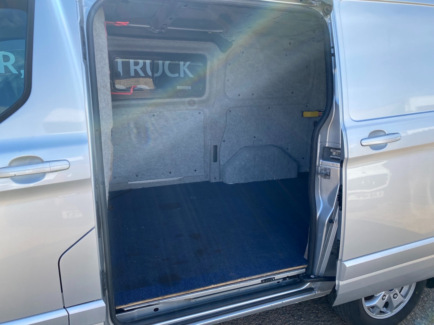 Vehicle 27